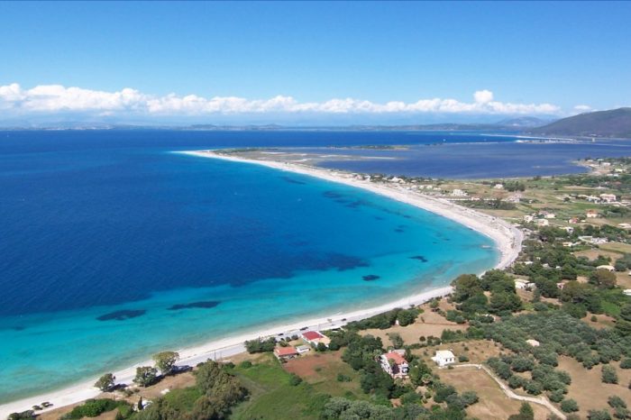 Lefkada Blue - Agios Ioannis Beach Lefkada