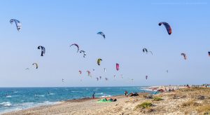 Lefkada Blue - Wind Surf Agios Ioannis Lefkada
