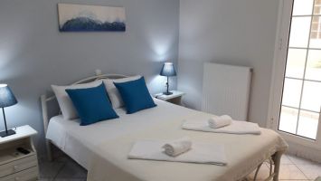 Lefkada Blue - Deep Blue Apartment